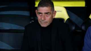 Παντελίδης: «Πληρώσαμε την ποιότητα που έχει ο αντίπαλος»