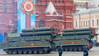 Ποιος ήταν ο ρωσικός πύραυλος που έπληξε το Ντνίπρο