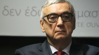 Δημήτρης Σούρας: Πότε και πού θα γίνει η κηδεία του