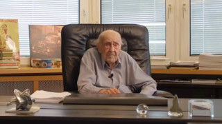 Πέθανε ο βιομήχανος Δημήτρης Χαΐτογλου