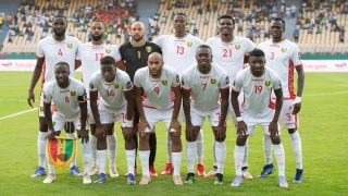 Η Γουινέα του Καμαρά θέλει στα χαρτιά την πρόκριση αντί της Τανζανίας του Σαμάτα εξαιτίας ενός... αριθμού!