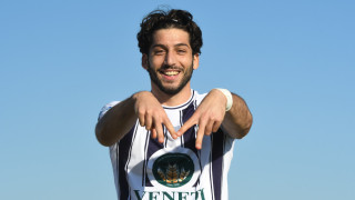 Ηρακλής-Καμπανιακός: Οι «εκλεκτοί» του Παύλου Δερμιτζάκη