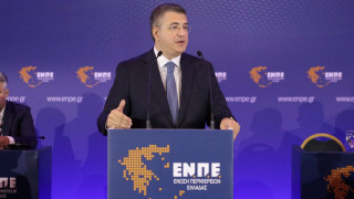 Ευρωπαϊκή Επιτροπή: Διπλασιασμός του προϋπολογισμού σε υποδομές και μεταφορές