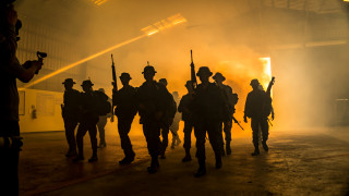 Βρετανία: «Αν χρειαστεί απόψε να πολεμήσουμε με τη Ρωσία θα το κάνουμε»