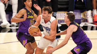 «Μαχαιριά» του Βάγκνερ στους Λέικερς - Τρομερή ανατροπή των Σπερς