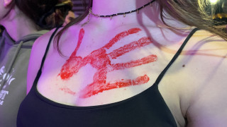 Πόσες φορές θα πεις ξανά «Δεν πειράζει» ;