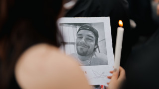 Πέιν: Βίντεο «καίει» το ξενοδοχείο που σκοτώθηκε ο τραγουδιστής