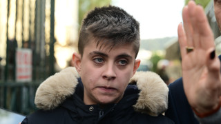 Αμαλιάδα: Πού εστιάζεται η έρευνα του τμήματος Ανθρωποκτονιών