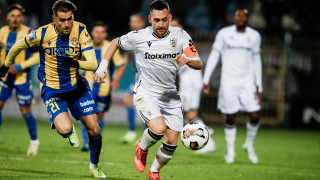 PAOK VIEW: «Μεγάλη νίκη του ΠΑΟΚ, μετά το 65' πήρε παραμάζωμα τον Αστέρα»