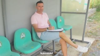 Ρύσιο-Παναγιώτης Παπαδόπουλος: «Ατυχίες μας στέρησαν σημαντικούς βαθμούς»