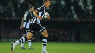 ΠΑΟΚ: Αρνητική «πρωτιά» για τον Στέφαν Σβαμπ