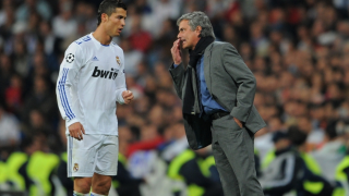 Μουρίνιο για «μεταγραφή» Ρονάλντο στη Φενέρ: «Να έρθει εδώ για μεσημεριανό μια μέρα»