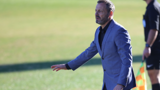 Παπαβασιλείου: «Ομάδα πρότυπο ο Μακεδονικός-Αυτό είναι το... όπλο μας»