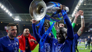 Champions League: Η «κατάρα» που κυνηγά τους MVP των τελικών!