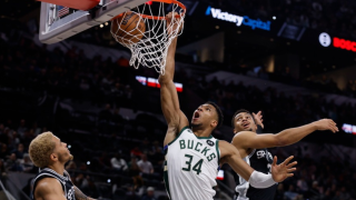 Αντετοκούνμπο: Έγκυος στο τέταρτο παιδί τους η σύζυγός του