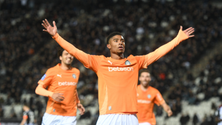 Έντι Σαλσέντο: Το αστέρι της Ίντερ λάμπει στην Κρήτη