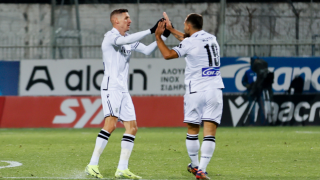 ΠΑΟΚ: ΜΜΕ της Βουλγαρίας αποθεώνουν τον Ντεσπόντοφ για την ανατροπή στην Τρίπολη