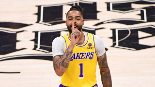 Η Λιθουανία ενεργοποιεί τη «βόμβα» του Ντ’Άντζελο Ράσελ