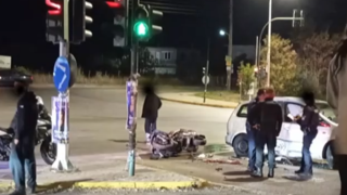 Αγρίνιο: Πέθανε η 18χρονη που ήταν εγκεφαλικά νεκρή μετά από τροχαίο