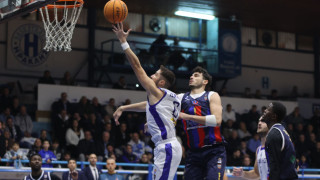 Elite League-Το πανόραμα της 10ης αγωνιστικής: Τι ώρα παίζει ο Ηρακλής