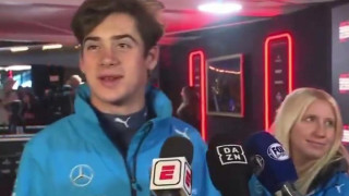 Formula 1-«Η πίστα μύριζε μαριχουάνα, θα βγαίναμε όλοι οι οδηγοί θετικοί»!