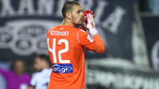 Η αναγνώριση του κόσμου στην προσφορά του Κοτάρσκι!