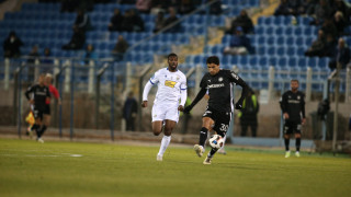 Μοιρασιά στη Λαμία