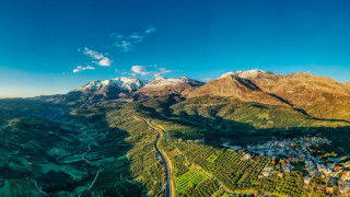 Ποιο ελληνικό χωριό βρίσκεται στη λίστα του ΟΗΕ με τα must-visit μέρη