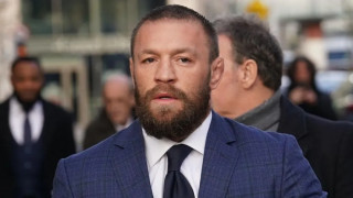 Και με τη βούλα ένοχος για βιασμό ο ﻿Κόνορ ΜακΓκρέγκορ!