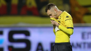 Ηταν κακός, τον «έφαγε» και η διαιτησία