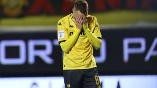 Άρης: Δεν παίζουν με Αστέρα ο... MVP Μορόν και ο Μάγιο!