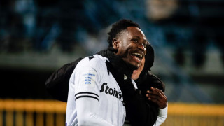 Με ψυχή πρωταθλητή ο ΠΑΟΚ, μεγάλη ανατροπή στην Τρίπολη