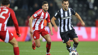 ΠΑΟΚ: Πολυτιμότερος απέναντι στον Αστέρα ο Ότο