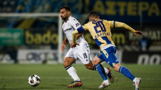 Ότο: «Σημαντικό αποτέλεσμα, στόχος η κατάκτηση του Πρωταθλήματος»