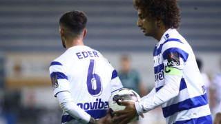 Επικός Ουάρντα: «Γιατί να μην πάω εγώ στη Λίβερπουλ;» (vid)