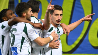 Παναθηναϊκός: Όποιος πάει με Ελσίνκι, παίρνει πρόσκληση με Ατρόμητο!