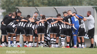 Πάτησε στην κορυφή η Κ17