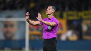 Διαιτησία: Χωρίς Έλληνες ρέφερι 54 ευρωπαϊκά παιχνίδια!