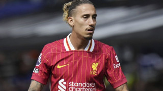 Λίβερπουλ: Back to «Anfield» για Τσιμίκα-Δε συνεχίζει στη Ρόμα