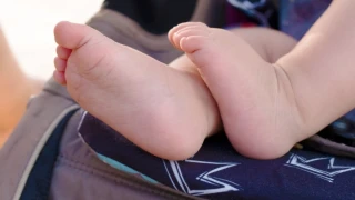 Ρεκόρ στα Σκόπια: Γυναίκα γέννησε σε ηλικία 61 ετών!