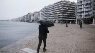 Πρόγνωση Μαρουσάκη: Σφοδρή κακοκαιρία με καταιγίδες και χιόνια από Παρασκευή