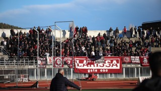 Βοσνιάδης: «Ψυχή και αυτοπεποίθηση με Διαγόρα»