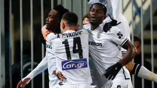 ΠΑΟΚ: Έχει 20% πιθανότητες να περάσει στην ενδιάμεση φάση του Europa League
