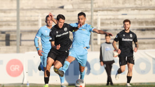 Σοκ στο φινάλε για τον ΠΑΟΚ Β, ιστορική νίκη για το Κεραμίδι