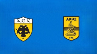 «Nik Mil-BET»: ΑΕΚ και ΑΡΗΣ μετά από ήττες… ΝΤΕΡΜΠΙ, πάω με 2άδες & 3άδες & ΙΣΟΠΑΛΙΕΣ ! ΣΥΣΤΗΜΑ, επιλέξτε σημεία