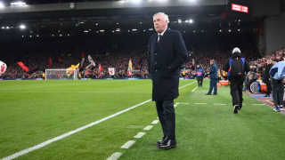 Αντσελότι: «Το αντίο θα είναι φανταστικό, θα μιλήσω για το μέλλον μου μετά τις 25 Μαΐου»