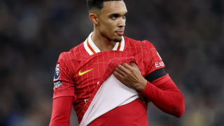 Marca: «Ραντεβού Ρεάλ – Λίβερπουλ για Αλεξάντερ-Άρνολντ»