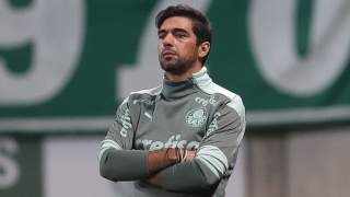 Αμπέλ Φερέιρα: Οπαδοί τον αποδοκίμασαν λέγοντάς τον «ηλίθιο»