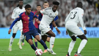 La Liga: «Μάχη» μέχρι τέλους για τον τίτλο-Το πρόγραμμα των διεκδικητών