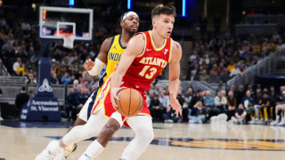 NBA: Έγραψε ιστορία ο Μπογκντάνοβιτς-Το απίστευτο σερί του Σέρβου